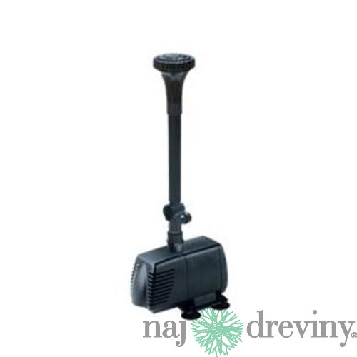 Hailea fontánové čerpadlo HX8815F