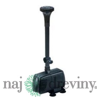 Hailea fontánové čerpadlo HX8815F