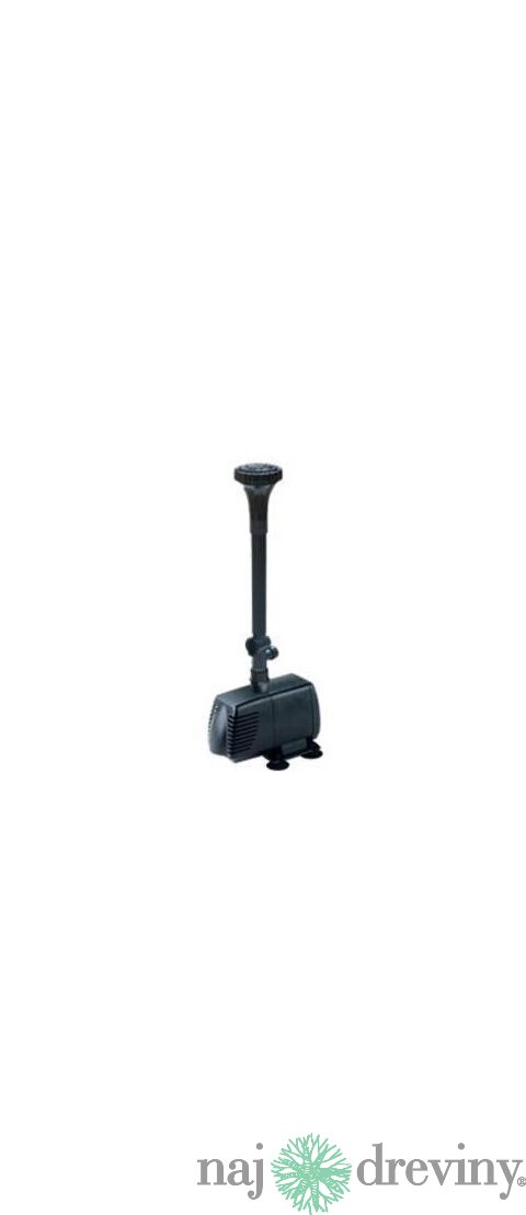 Hailea fontánové čerpadlo HX8820F