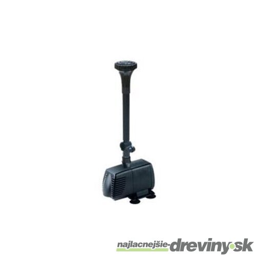 Hailea fontánové čerpadlo HX8825F