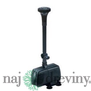 Hailea fontánové čerpadlo HX8850F