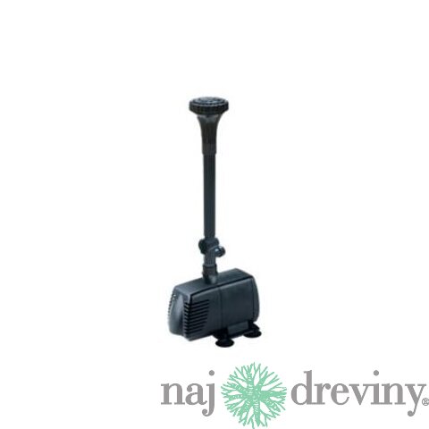 Hailea fontánové čerpadlo HX8860F