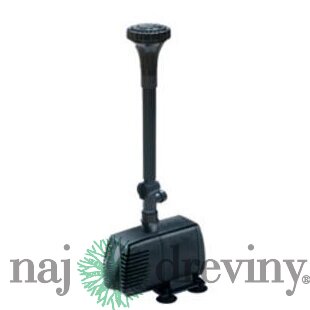 Hailea fontánové čerpadlo HX8890F