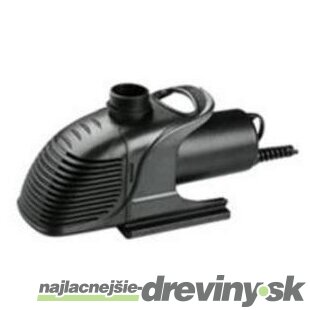 Hailea jazierkové čerpadlo H4000