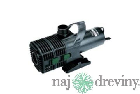 Hailea jazierkové čerpadlo S20000