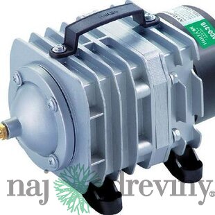 Hailea kompresor ACO-318
