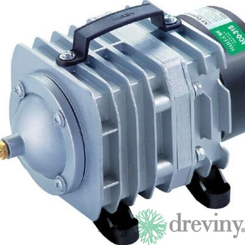 Hailea kompresor ACO-318