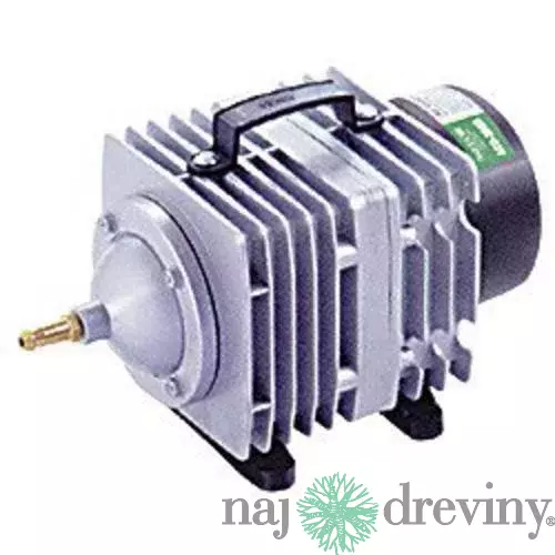 Hailea kompresor ACO-388D