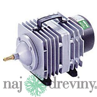 Hailea kompresor ACO-388D