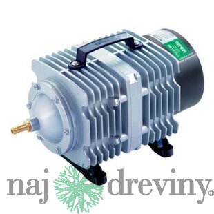 Hailea kompresor ACO-500