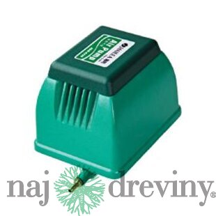 Hailea kompresor ACO-9720
