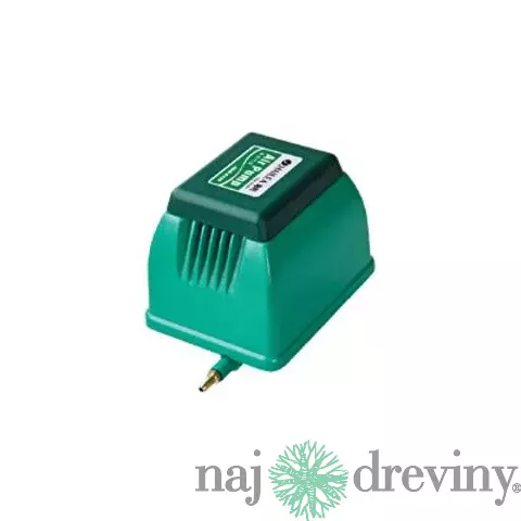 Hailea kompresor ACO-9730