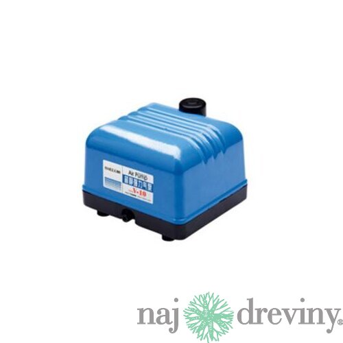 Hailea kompresor V-20