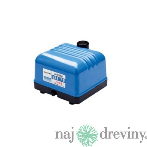 Hailea kompresor V-30