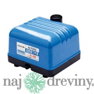 Hailea kompresor V-60