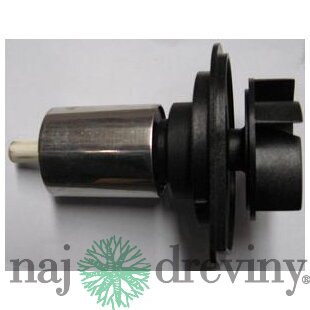 Hailea rotor pre H12000