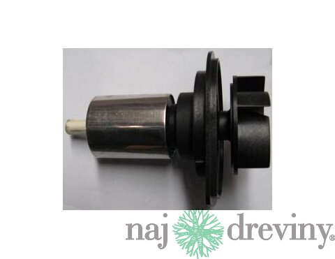 Hailea rotor pre H18000