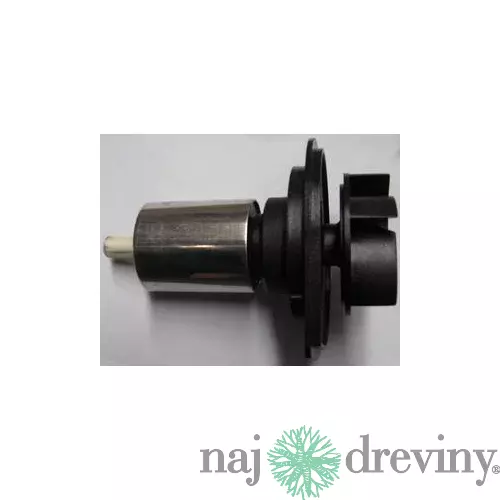 Hailea rotor pre H20000