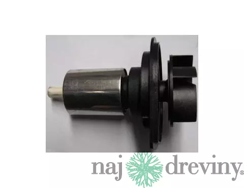 Hailea rotor pre H20000