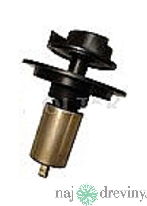Hailea rotor pre H9000