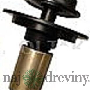 Hailea rotor pre H9000