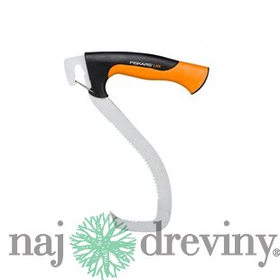 Hák FISKARS WOODXPERT na kmene 126021
