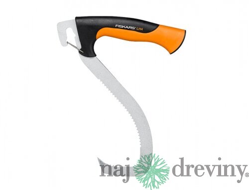 Hák FISKARS WOODXPERT na kmene 126021