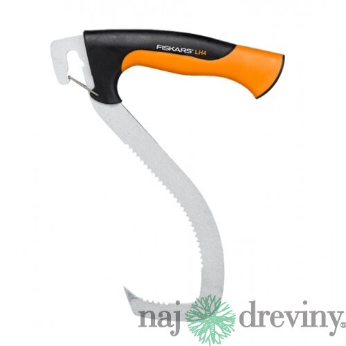 Hák FISKARS WOODXPERT na kmene 126021