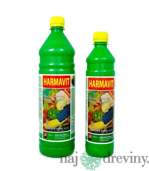 Harmavit univerzál 500ml