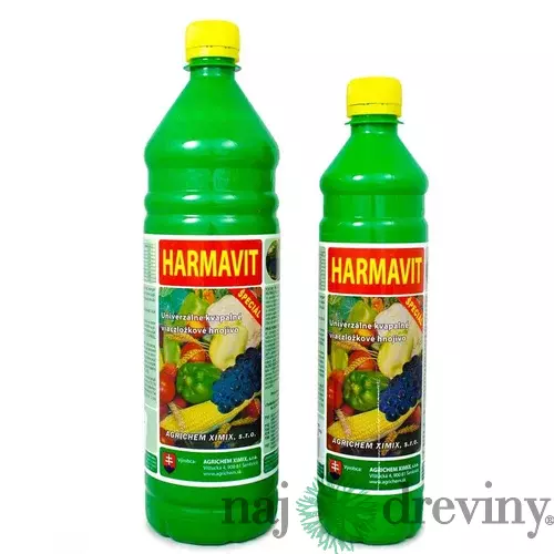 Harmavit univerzál 500ml