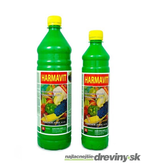 Harmavit univerzál 500ml