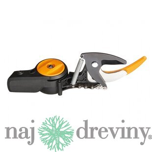 Hlava náhradná FISKARS k nožniciam UPX86, UPX82 1026295