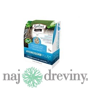 Hnojivo HYDROSORB PLUS PREMIUM 1kg