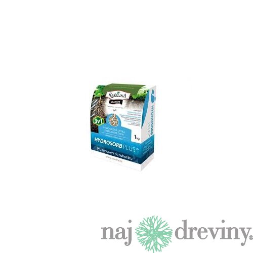 Hnojivo HYDROSORB PLUS PREMIUM 1kg