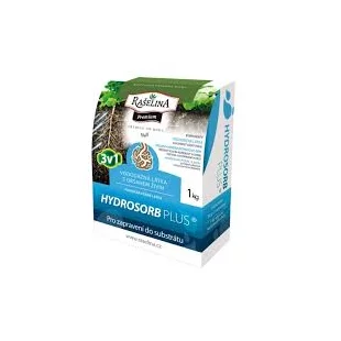 Hnojivo HYDROSORB PLUS PREMIUM 1kg