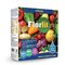 Hnojivo kryštalické Florfit Premium - Zelenina 500g
