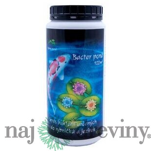 Home Pond Bacter Pond 1000 g
