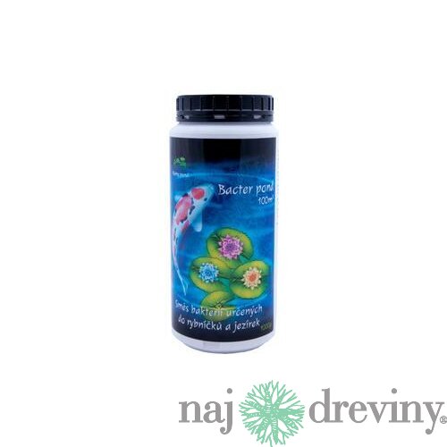 Home Pond Bacter Pond 1000 g