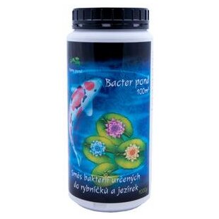 Home Pond Bacter Pond 1000 g