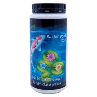 Home Pond Bacter Pond 1000 g