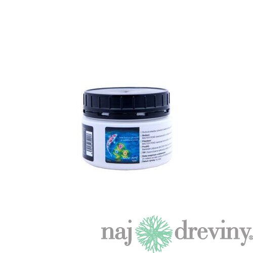 Home Pond Bacter Pond 100 g