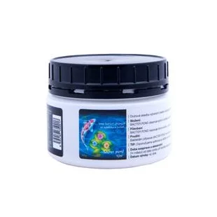 Home Pond Bacter Pond 100 g