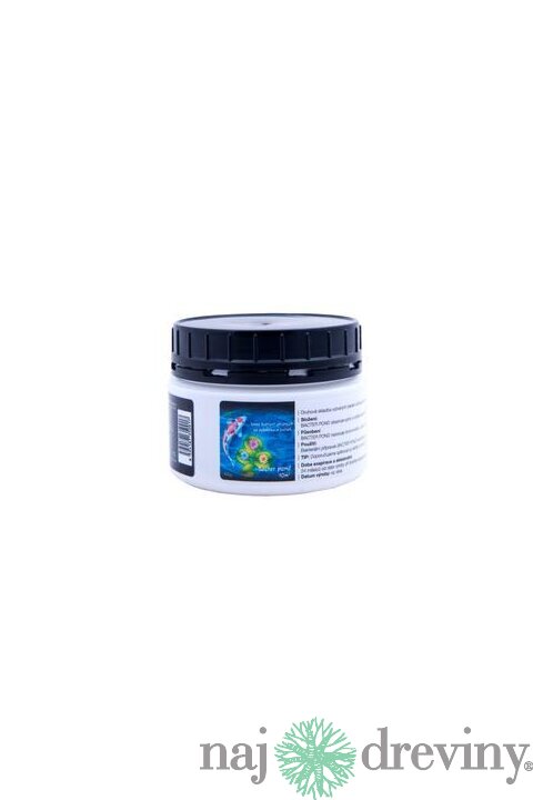 Home Pond Bacter Pond 100 g
