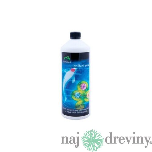 Home Pond Briliant Pond 1 l