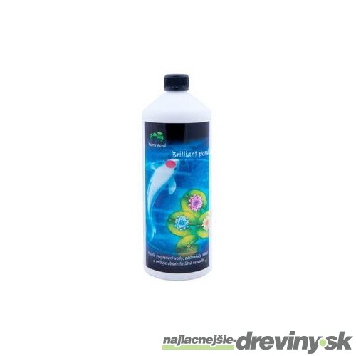 Home Pond Briliant Pond 1 l