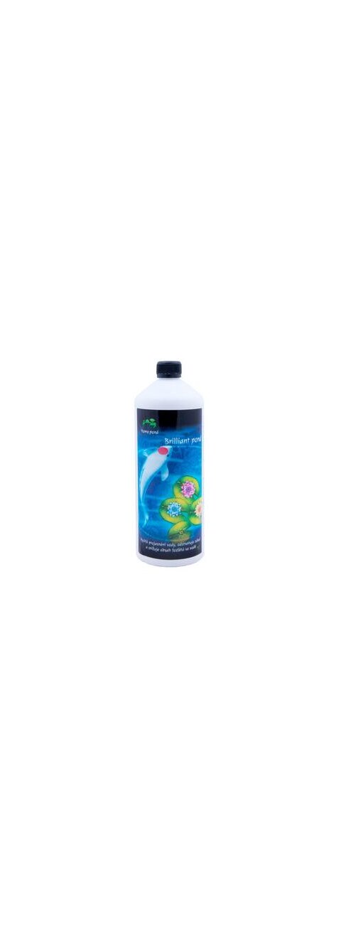 Home Pond Briliant Pond 1 l