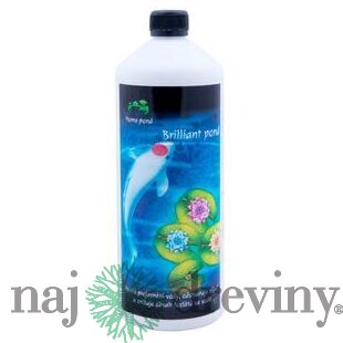Home Pond Briliant Pond 1 l