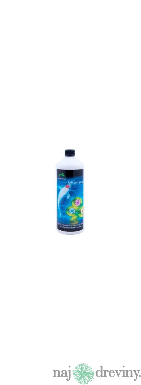 Home Pond Briliant Pond 1 l