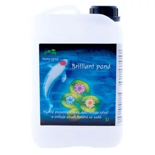 Home Pond Briliant Pond 3 l