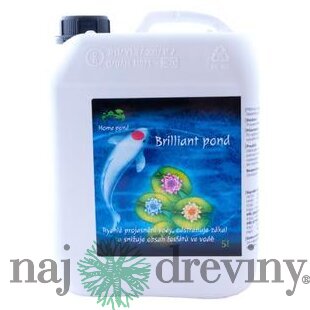 Home Pond Briliant Pond 5 l